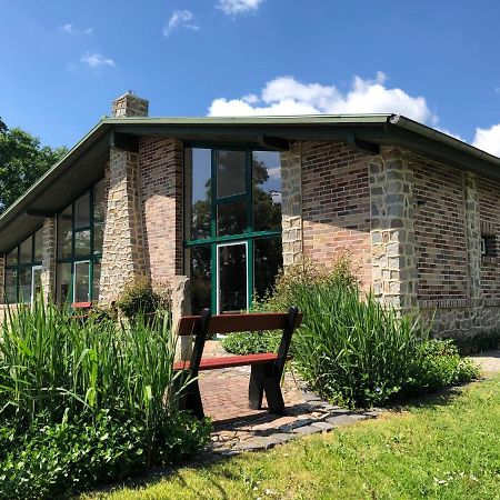 Gaestehaus Am Elberadweg By Hotel Alte Fischerkate Modlich Zewnętrze zdjęcie