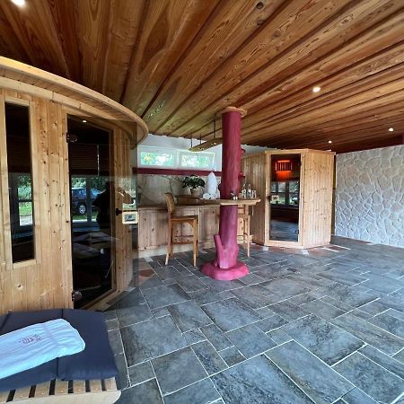 Gaestehaus Am Elberadweg By Hotel Alte Fischerkate Modlich Zewnętrze zdjęcie