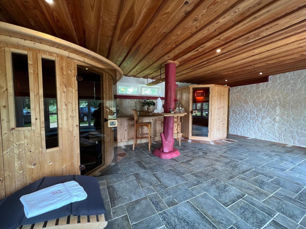 Gaestehaus Am Elberadweg By Hotel Alte Fischerkate Modlich Zewnętrze zdjęcie
