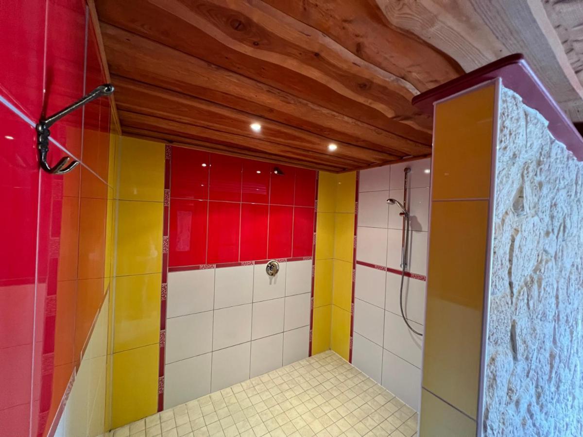 Gaestehaus Am Elberadweg By Hotel Alte Fischerkate Modlich Zewnętrze zdjęcie
